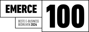 Emerce 100 logo Rodi Media